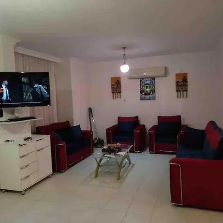 דירה Fethiye, Hisaronu Olivia