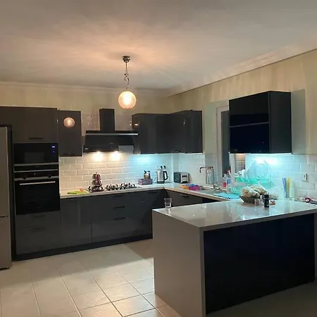 דירה Fethiye, Hisaronu Olivia *
