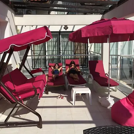 דירה Fethiye, Hisaronu Olivia Kırklareli