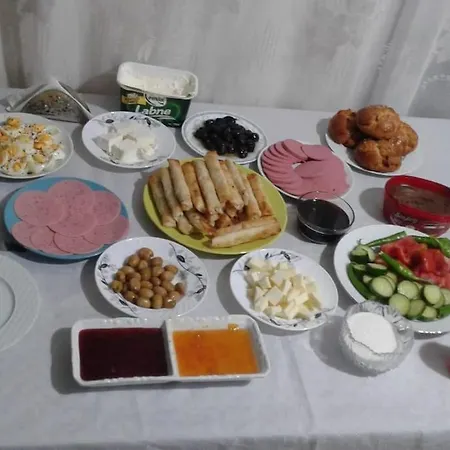 Fethiye, Hisaronu Olivia דירה