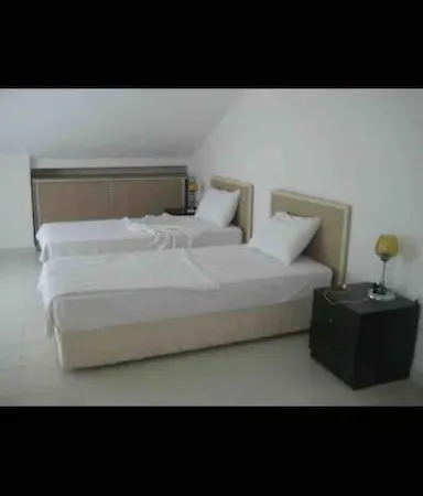 Fethiye, Hisaronu Olivia *