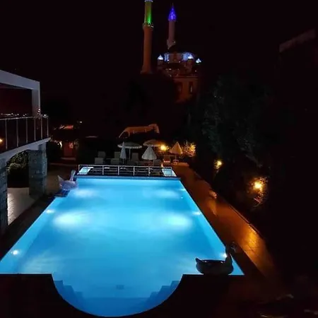 דירה Fethiye, Hisaronu Olivia