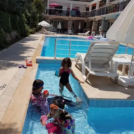 Fethiye, Hisaronu Olivia דירה *